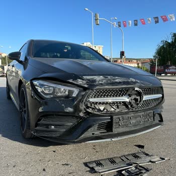 Hasmer Otomotiv Mercedes-Benz Yetkili Servisi Hasmer -Ankara