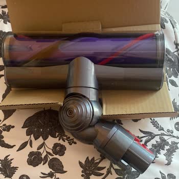 Dyson Garanti Kapsamındaki Ürünümü Yollamıyor