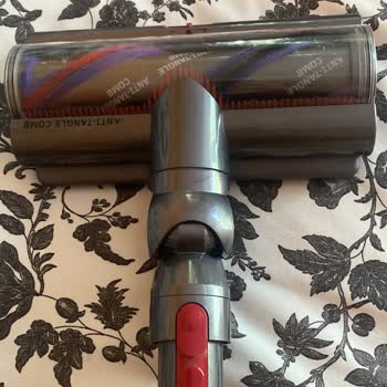 Dyson Garanti Kapsamındaki Ürünümü Yollamıyor