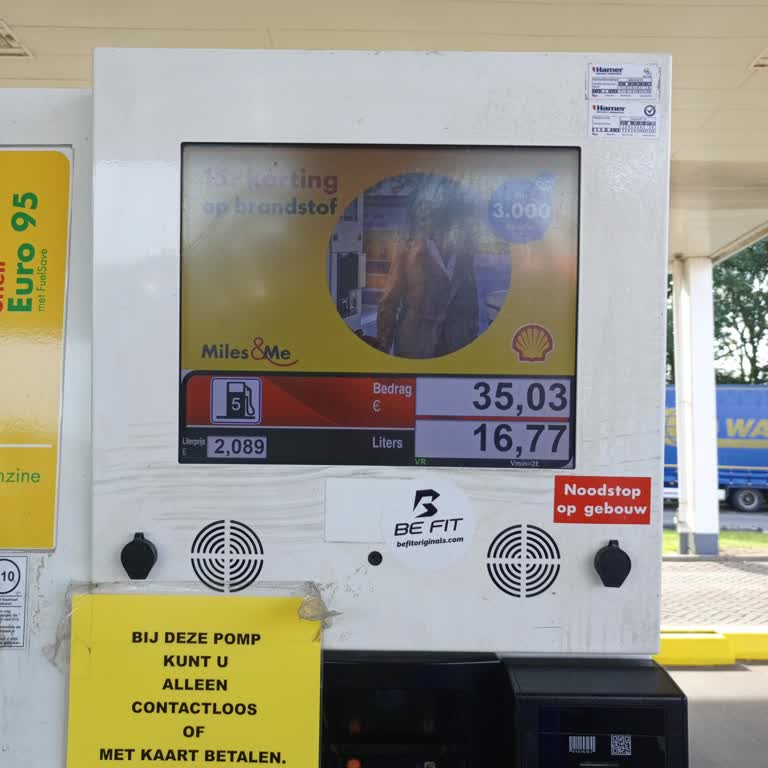 Shell Mi Yoksa Akbank Mı Bizi Mağdur Etti!