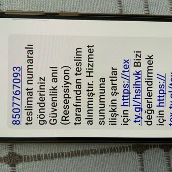 Trendyol Gizlilik Ve Güvenlik İhlali