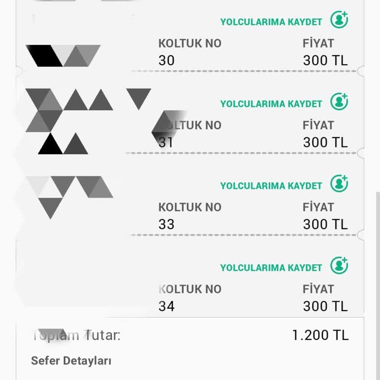 Obilet Haber Vermeden Sefer Tarihimizi Değiştirdi, Otobüsü Kaçırdık