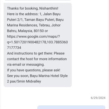 Agoda Property Host Not Responding After Full Payment