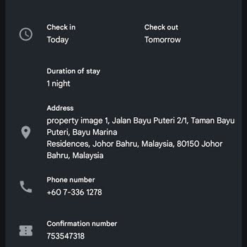 Agoda Property Host Not Responding After Full Payment