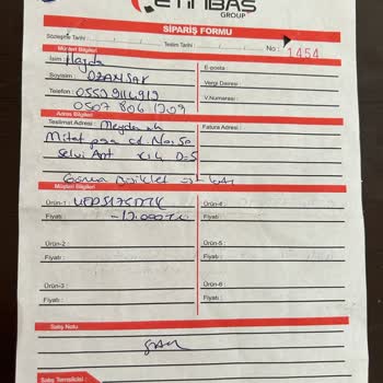 Uğur Soğutma Yeni Aldığım Derin Dondurucu Gıdalarımı Bozdu, Maddi Zarar Yaşadım