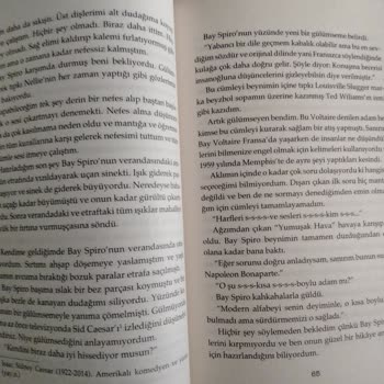 D&R Kitap Sayfalarının Eksikliği