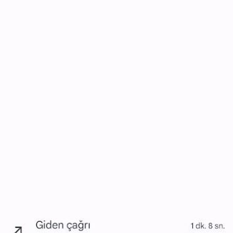 Sefamerve Dakikalarca Telefonda Bekletiyor, Cevap Vermeden Kapatıyor.