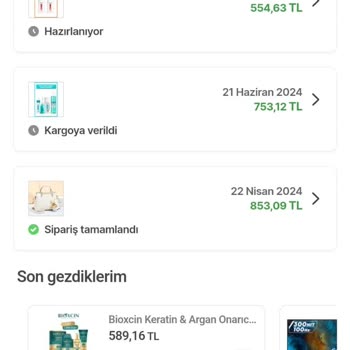 Hepsiburada Kargo Teslimat Süresi!