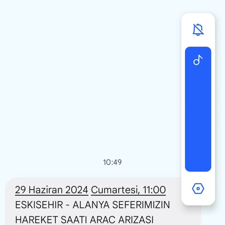 Buzlu Turizminin Daha Çok Gelişmesi Lazım