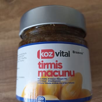 Eczaonline Hiç İşe Yaramayan Tirmiş Macunu Aldatmacası