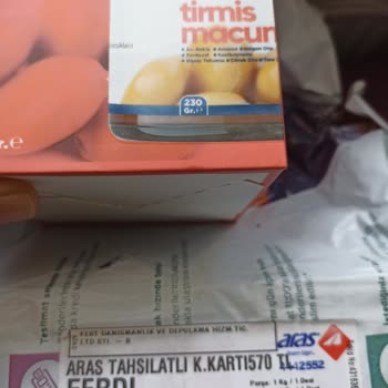 Eczaonline Hiç İşe Yaramayan Tirmiş Macunu Aldatmacası