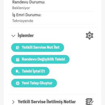 Grundig Televizyon Kurulumunda Yaşanan Gecikme Ve Sorunlar!