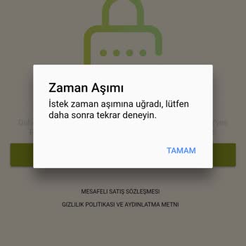 Yves Rocher Siparişimi Takip Edemiyorum Site Hata Veriyor Uygulama Giriş Yapmıyor