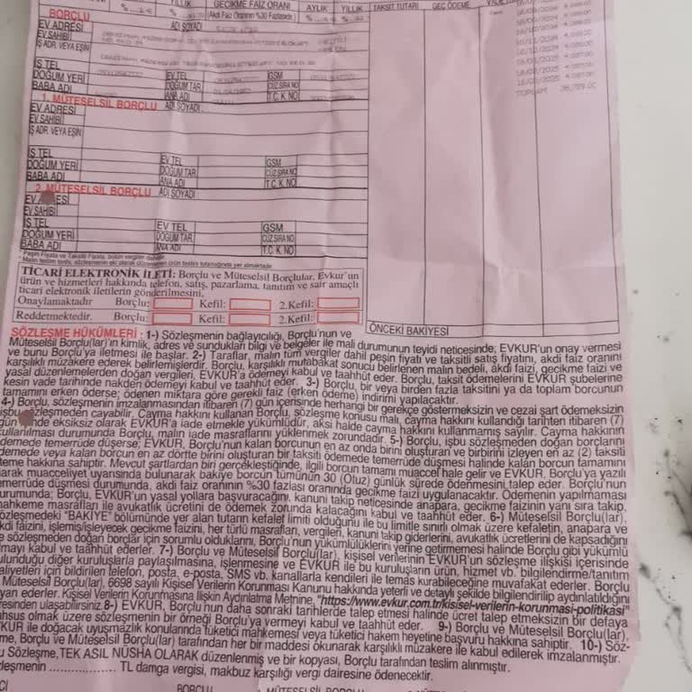 Samsung Klima Montajı Servis Sorunu