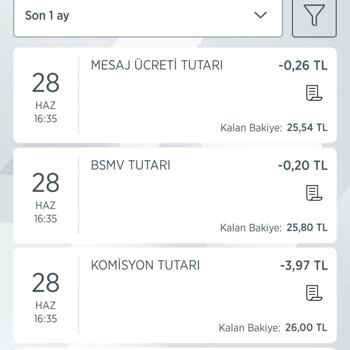 Paycell Param Hesabıma Gelmedi Gelmedi