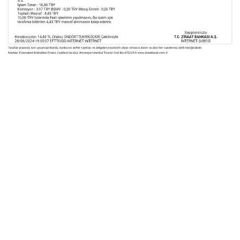 Paycell Param Hesabıma Gelmedi Gelmedi