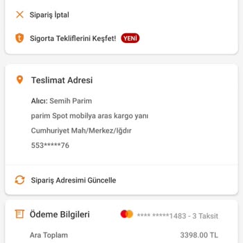 Paycell Param Hesabıma Gelmedi Gelmedi