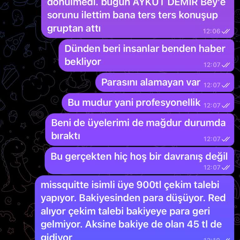 Anonim İlan Kullanıcı Deneyimi Ve Güven Sorunları