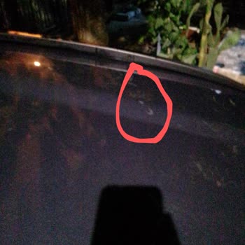 Fiat 2022 Garantisi Devam Eden Fiat Egea Cross Vernik Atığı