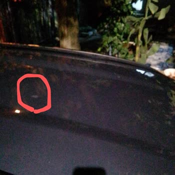 Fiat 2022 Garantisi Devam Eden Fiat Egea Cross Vernik Atığı