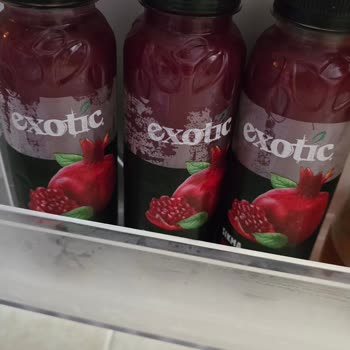 Migros Ürünlerin Bozuk Çıkması