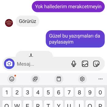 Shopier Mağazalarında Aldatıcı Bilgiler İade Ve Değişim Problemi