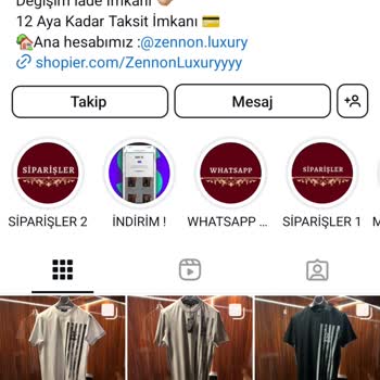 Shopier Mağazalarında Aldatıcı Bilgiler İade Ve Değişim Problemi