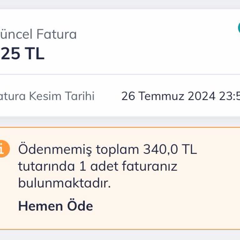 Türk Telekom Müşteri Hizmetlerine Ulaşamama!