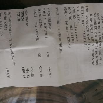 Visam'ın Balıkesir Merkez İlçedeki Yetkili Servisi İlk Montaj Ücreti