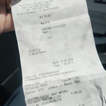 TCL Telefon TCL Çocuk Akıllı Saati: Sürekli Sim Kart Hatası Ve Kısa Şarj Süresi