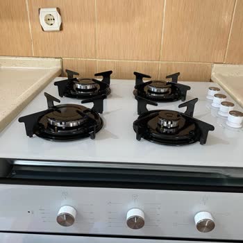 Kumtel Ankastre Set Servis Şikayet