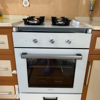 Kumtel Ankastre Set Servis Şikayet