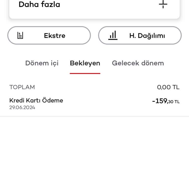 Akbank Kredi Kartı Ödemesi Mağduriyet!