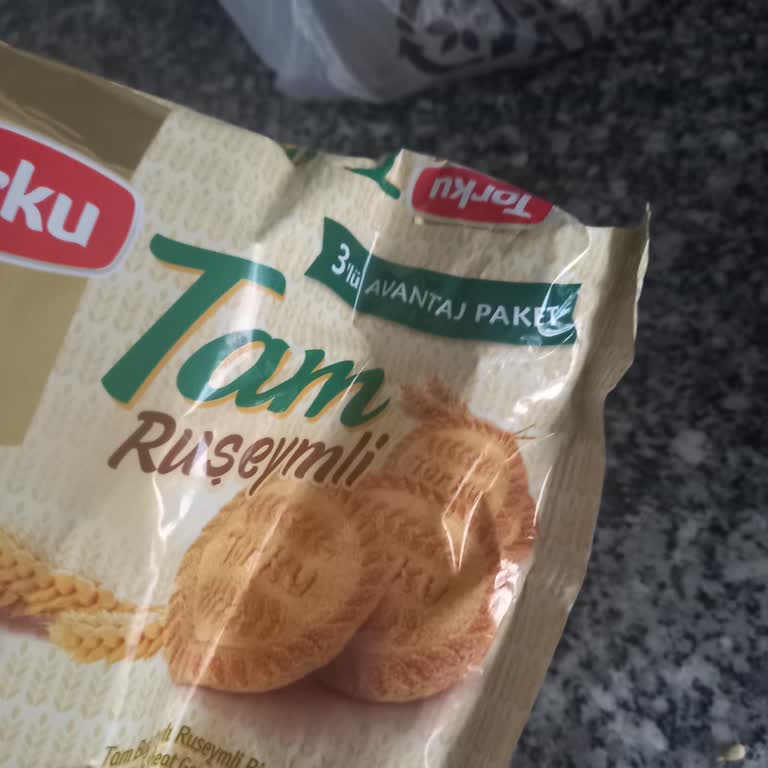 Torku 3 Lü Paket Eksik Ürün