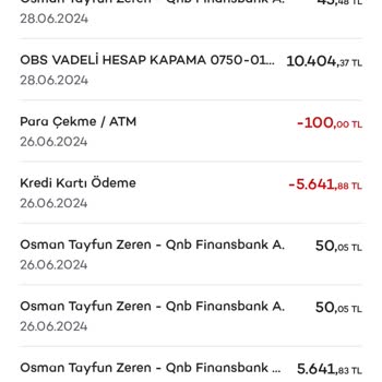 Akbank İzinsiz Para Kesintisi Ve Yanıltıcı Limit Uygulaması