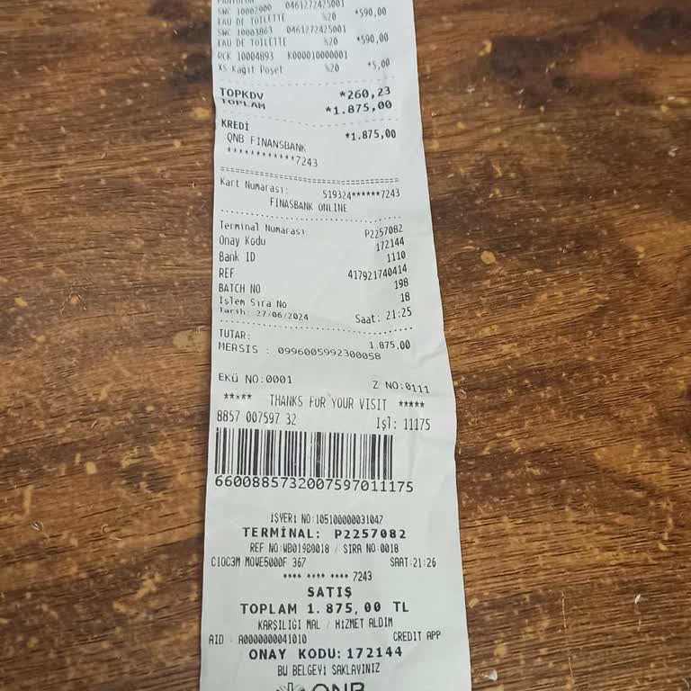 Bershka Mağazada İade Sorunu Ve Kötü Müşteri Hizmeti