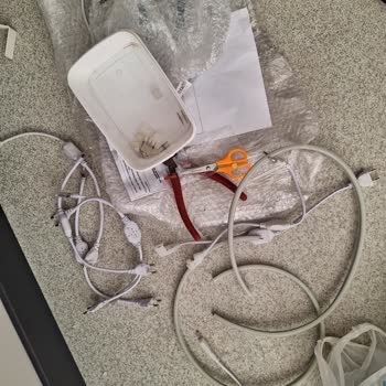 Elektrikmarket Mağdur Etti Sattığı Ürünün Arkasında Durmadı