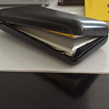 Ttec Powerbankim Patlamak Üzere Gibi Şişti