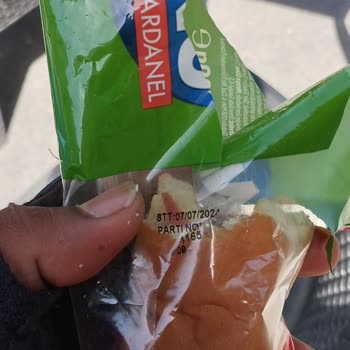 Dardanel Sandviç Küflü M