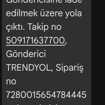 MNG Kargo Evde Olmamıza Rağmen Teslimat Yapmadı