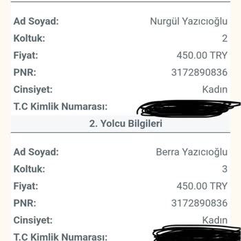 Kamil Koç Hikayesi Ve Yalanları