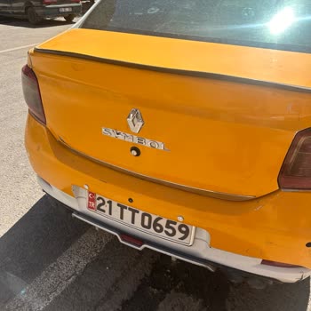 Taksiciler Odası Fazla Para Aldı