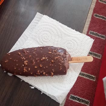 Algida Classic Dondurma Rapor Etme