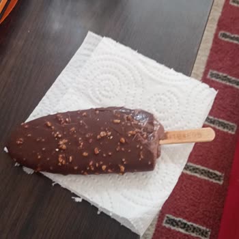 Algida Classic Dondurma Rapor Etme