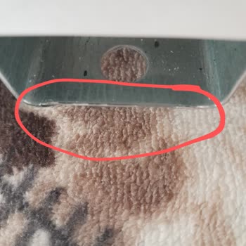 Altus Derin Dondurucu Elimi Kesti