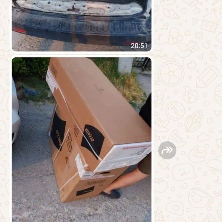 Hizmette Sınıfta Kaldı Arçelik Gibi Bir Marka