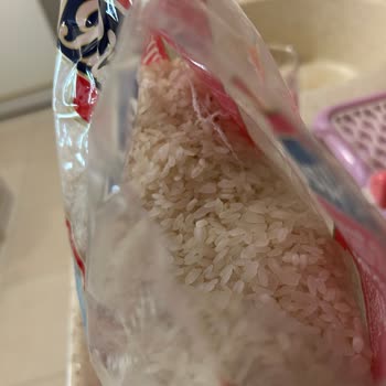 Bizden Gıda Bizden Marka Pirinç Kurtlu