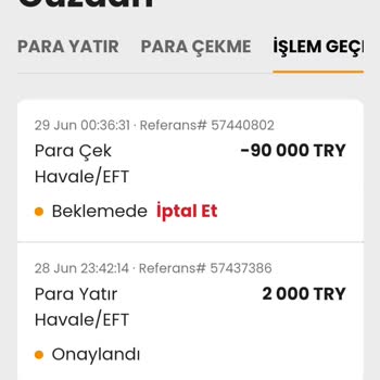 Diyar Bet Sitesinde Haksız İşlemler Ve Bonus Sorunları