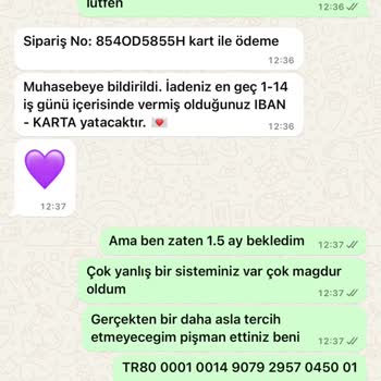 Xoxo Store Xoxo Güvenilmez Bir Sitedir.