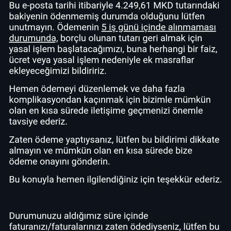Booking Para İstiyor?
